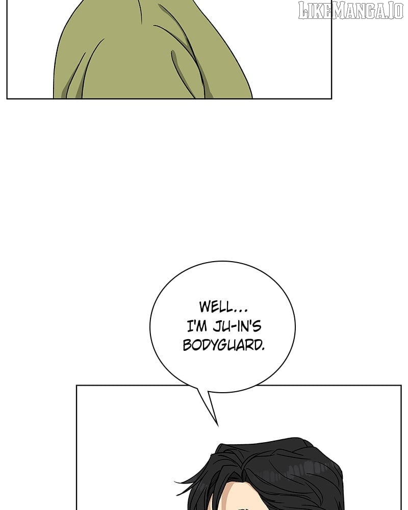It’s My Life – Webtoon Chapter 15 - Page 88