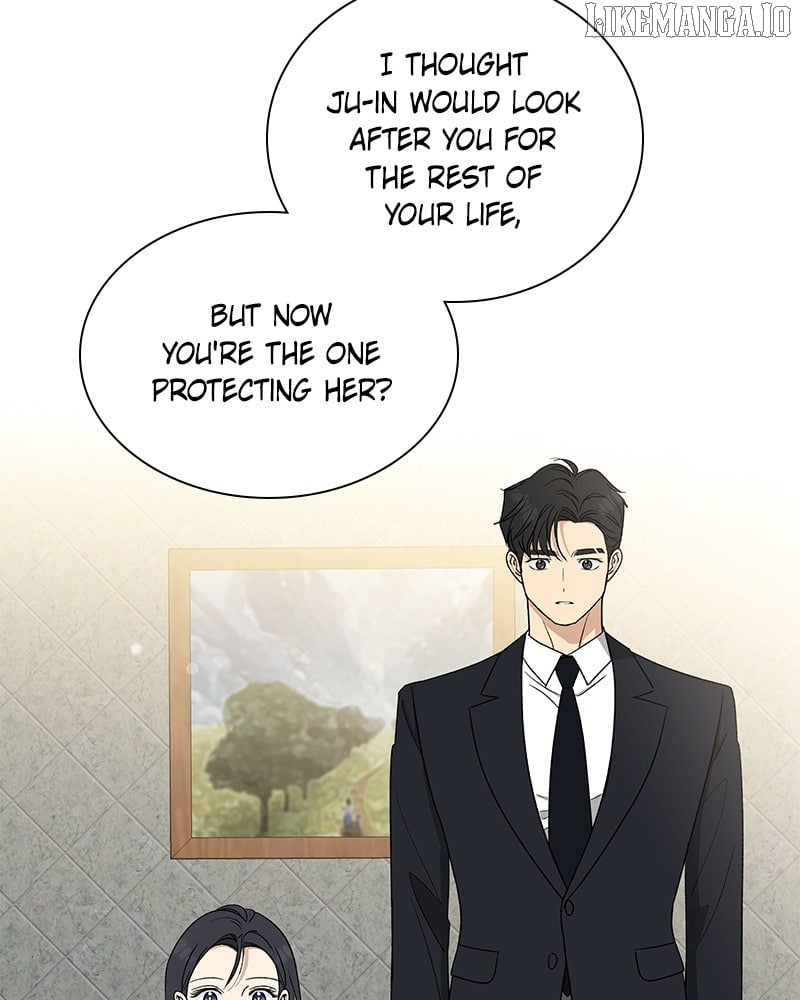 It’s My Life – Webtoon Chapter 15 - Page 90
