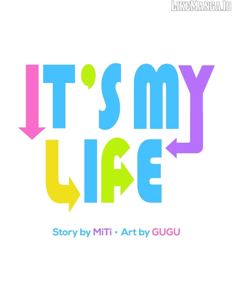 It’s My Life – Webtoon Chapter 15 - Page 10
