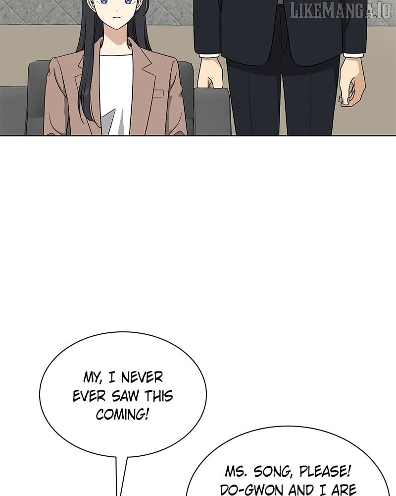 It’s My Life – Webtoon Chapter 15 - Page 91