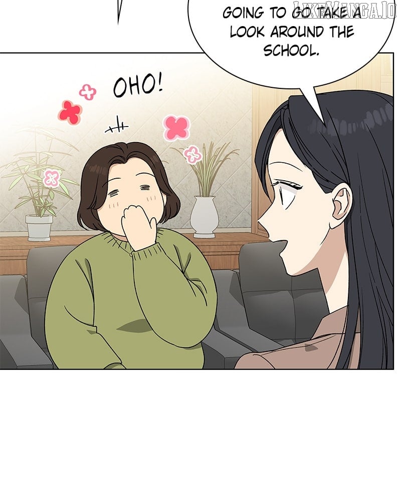 It’s My Life – Webtoon Chapter 15 - Page 92