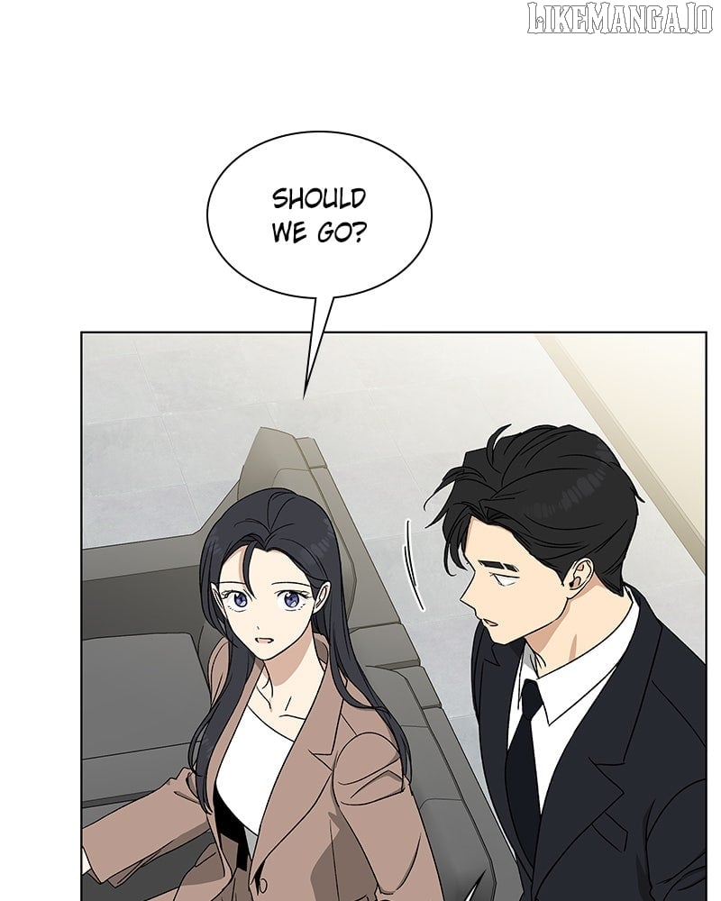 It’s My Life – Webtoon Chapter 15 - Page 93