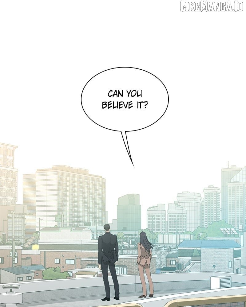 It’s My Life – Webtoon Chapter 15 - Page 96