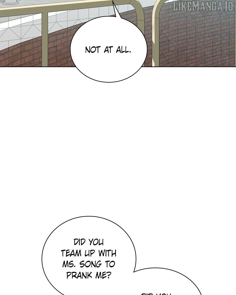It’s My Life – Webtoon Chapter 15 - Page 97