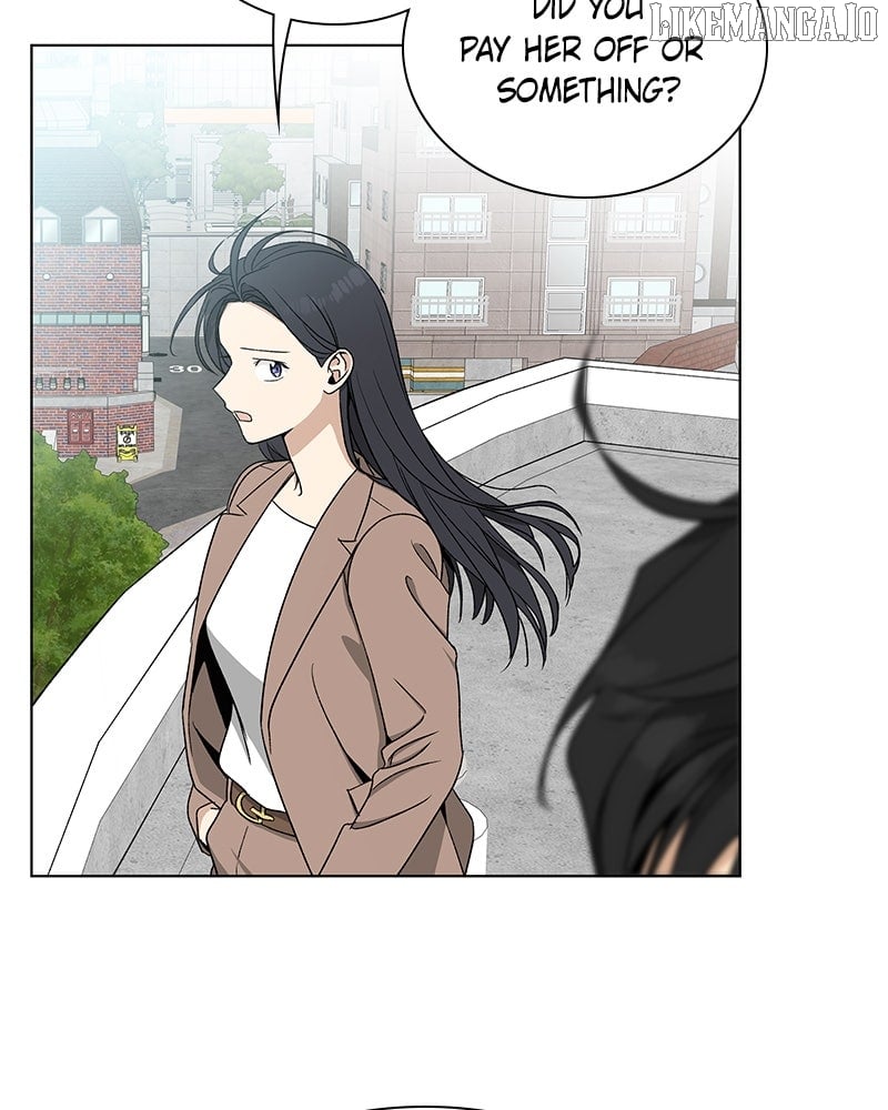 It’s My Life – Webtoon Chapter 15 - Page 98