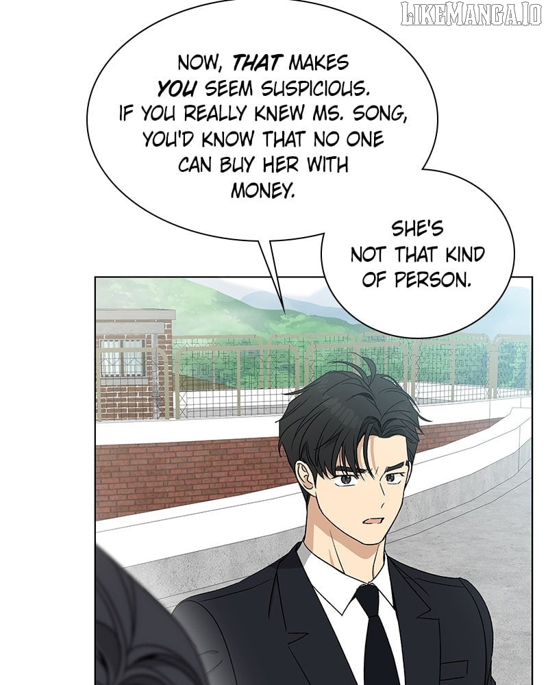 It’s My Life – Webtoon Chapter 15 - Page 99