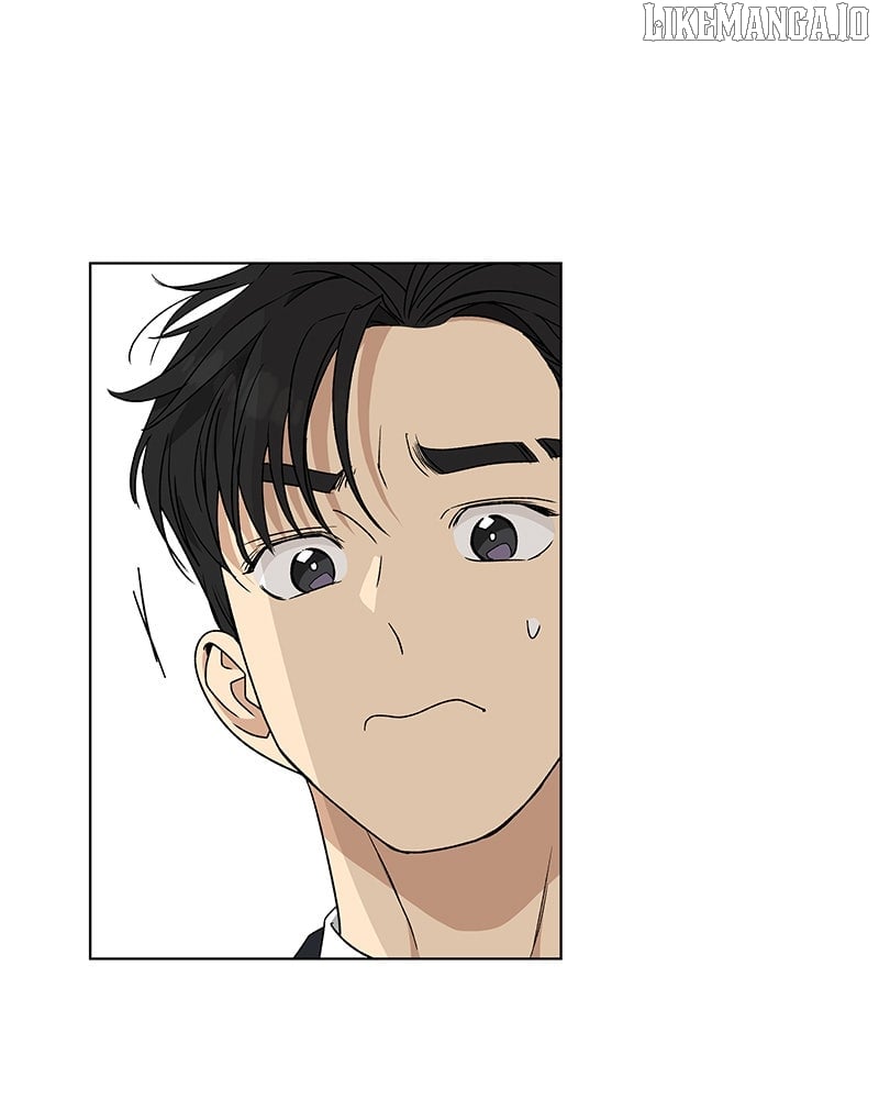 It’s My Life – Webtoon Chapter 16 - Page 1