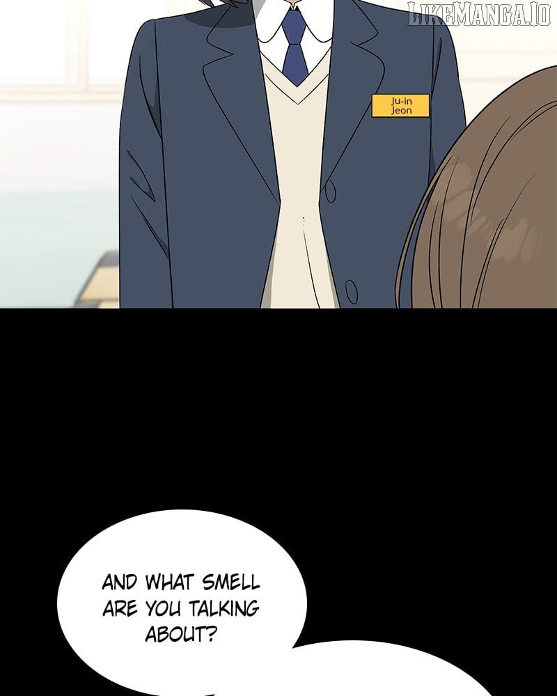 It’s My Life – Webtoon Chapter 16 - Page 102