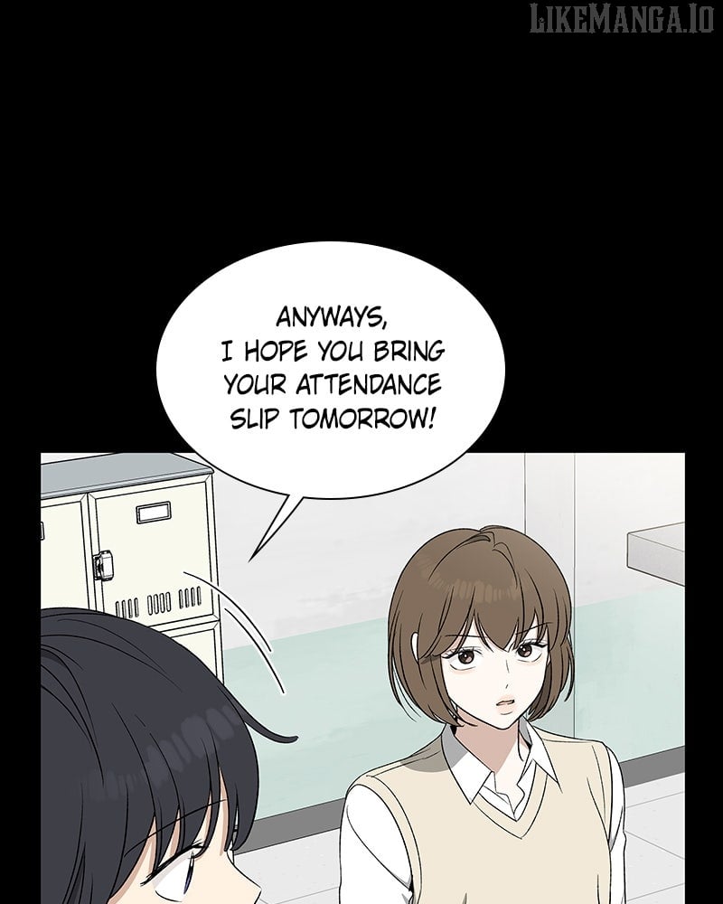 It’s My Life – Webtoon Chapter 16 - Page 104