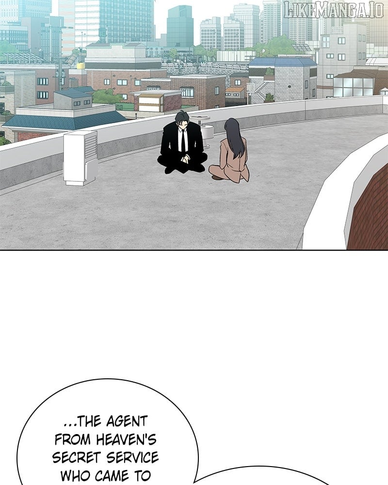 It’s My Life – Webtoon Chapter 16 - Page 12