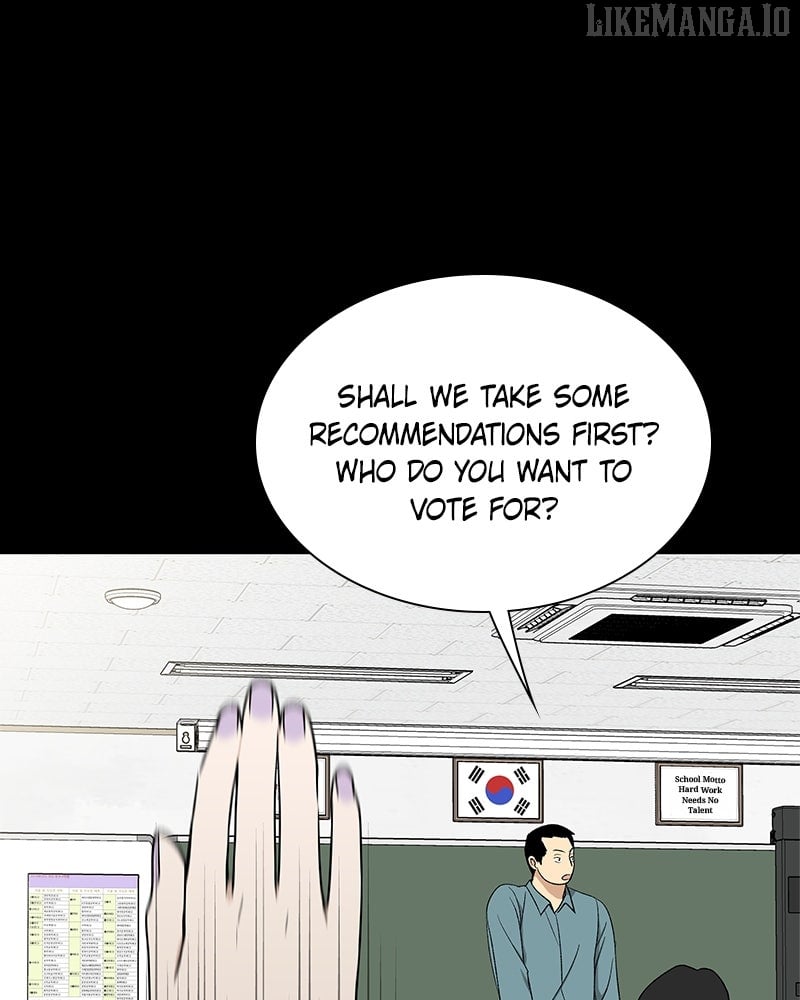 It’s My Life – Webtoon Chapter 16 - Page 111