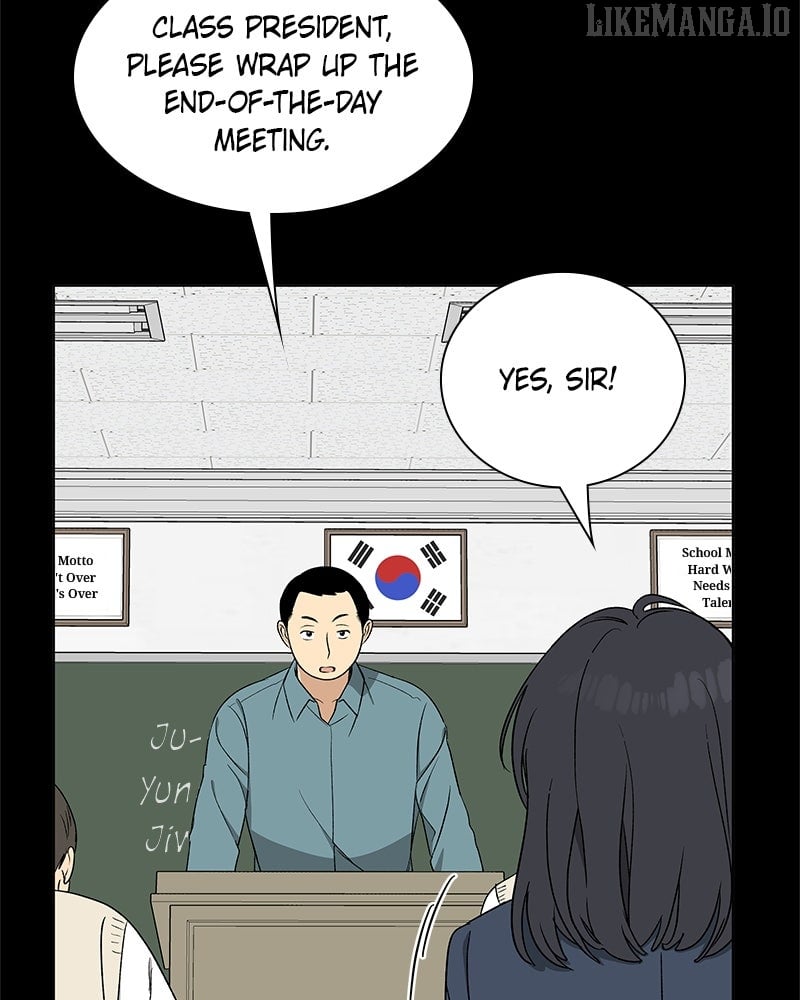 It’s My Life – Webtoon Chapter 16 - Page 118