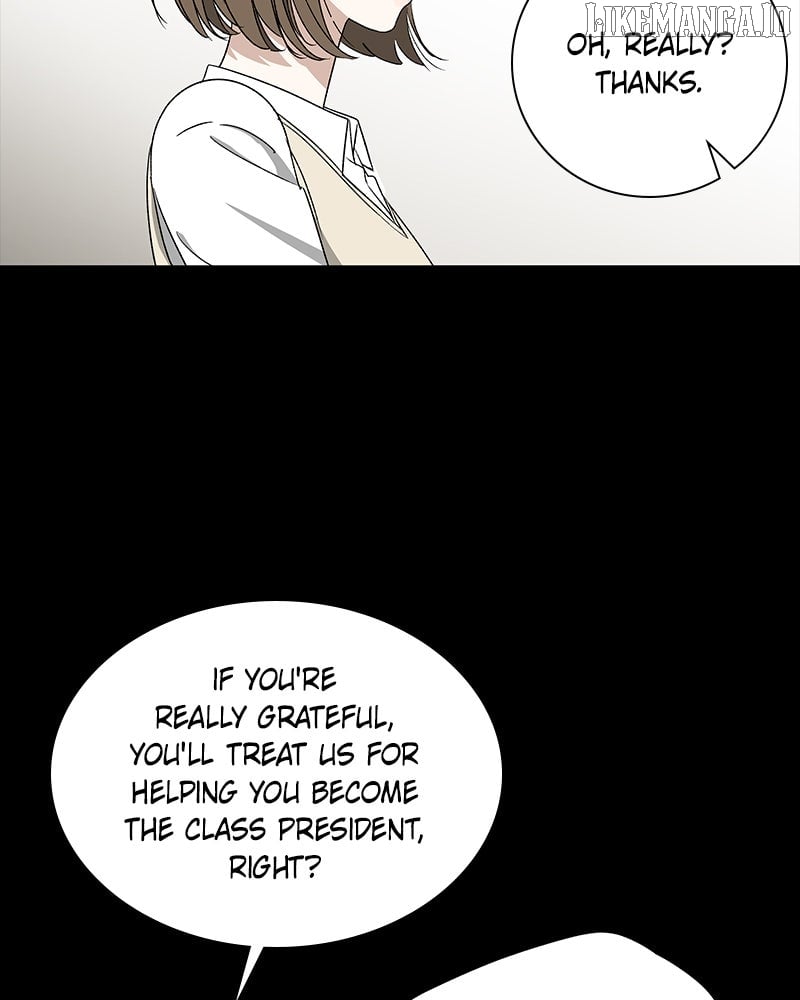 It’s My Life – Webtoon Chapter 16 - Page 124