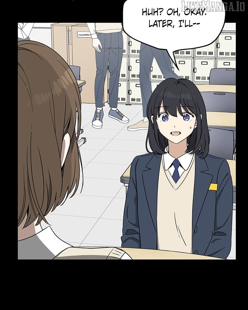 It’s My Life – Webtoon Chapter 16 - Page 125