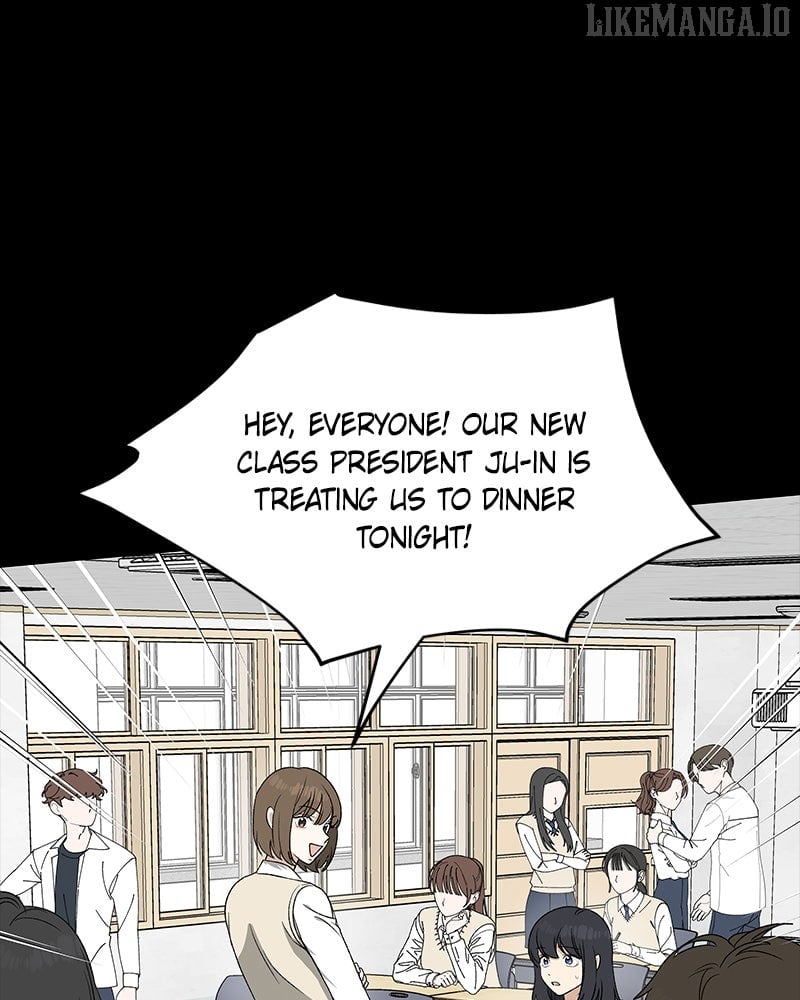 It’s My Life – Webtoon Chapter 16 - Page 126