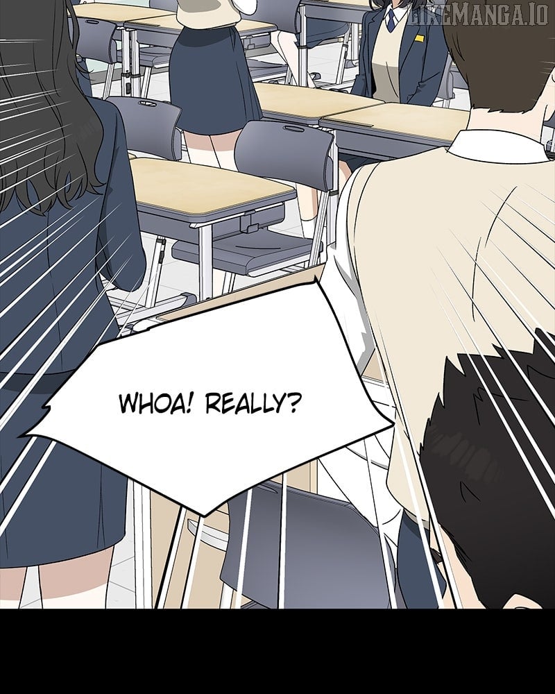 It’s My Life – Webtoon Chapter 16 - Page 127