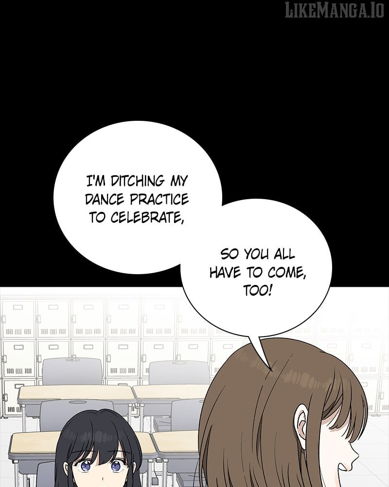 It’s My Life – Webtoon Chapter 16 - Page 128