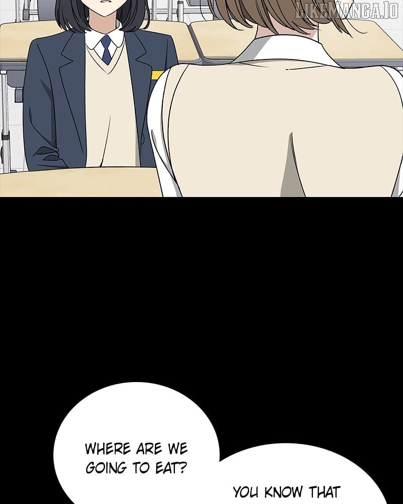 It’s My Life – Webtoon Chapter 16 - Page 129