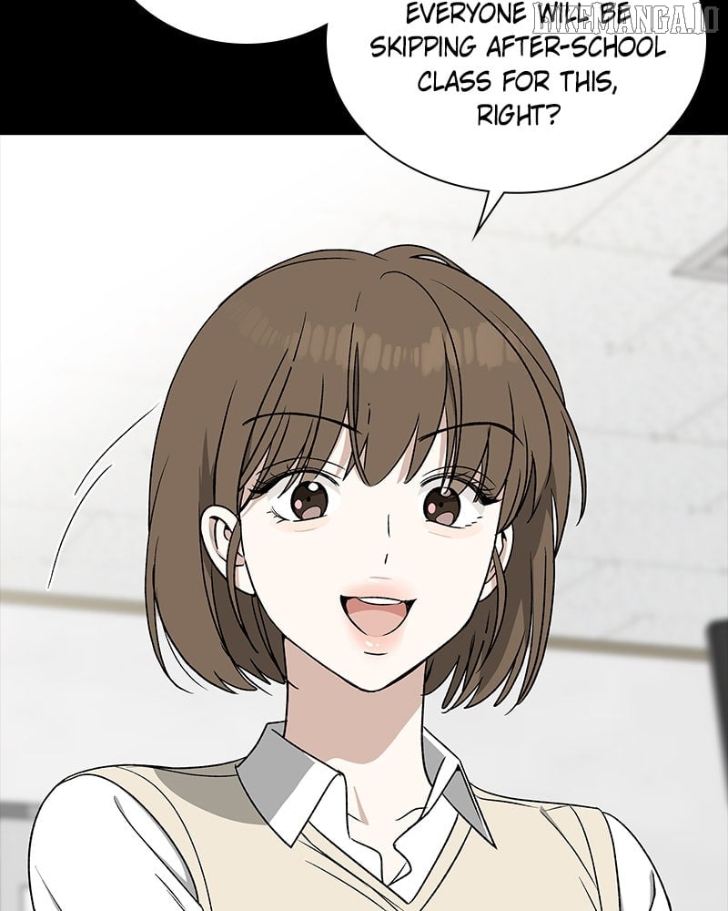 It’s My Life – Webtoon Chapter 16 - Page 130