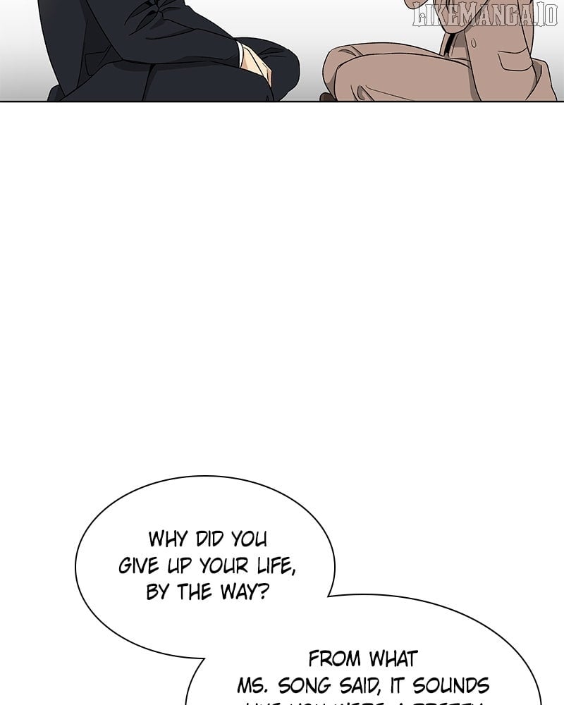 It’s My Life – Webtoon Chapter 16 - Page 17