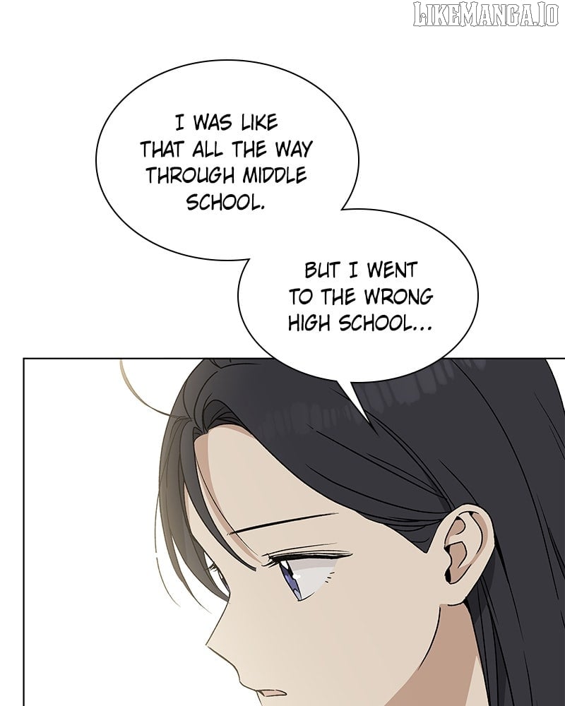 It’s My Life – Webtoon Chapter 16 - Page 19