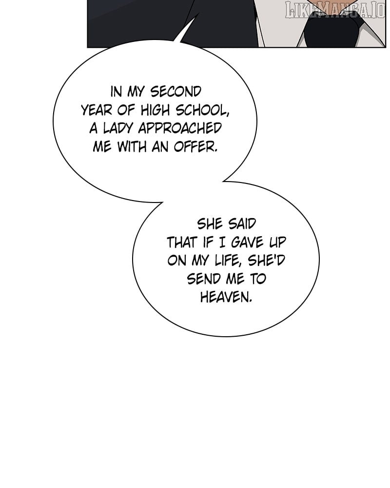 It’s My Life – Webtoon Chapter 16 - Page 3