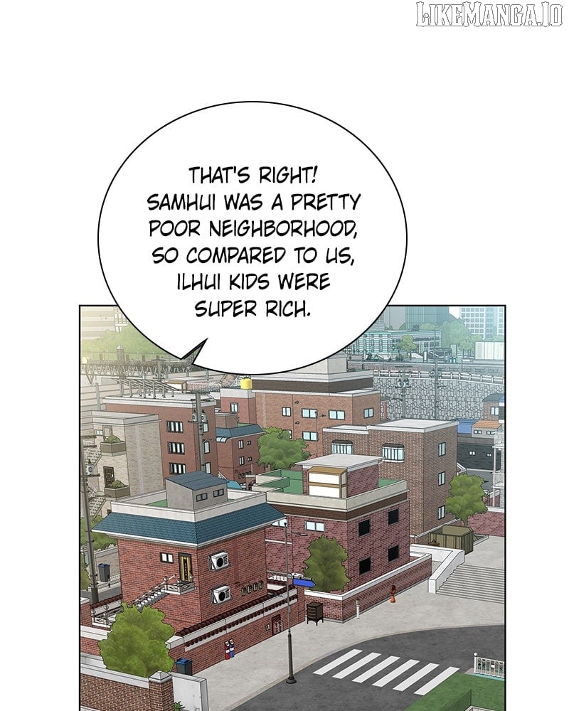 It’s My Life – Webtoon Chapter 16 - Page 22