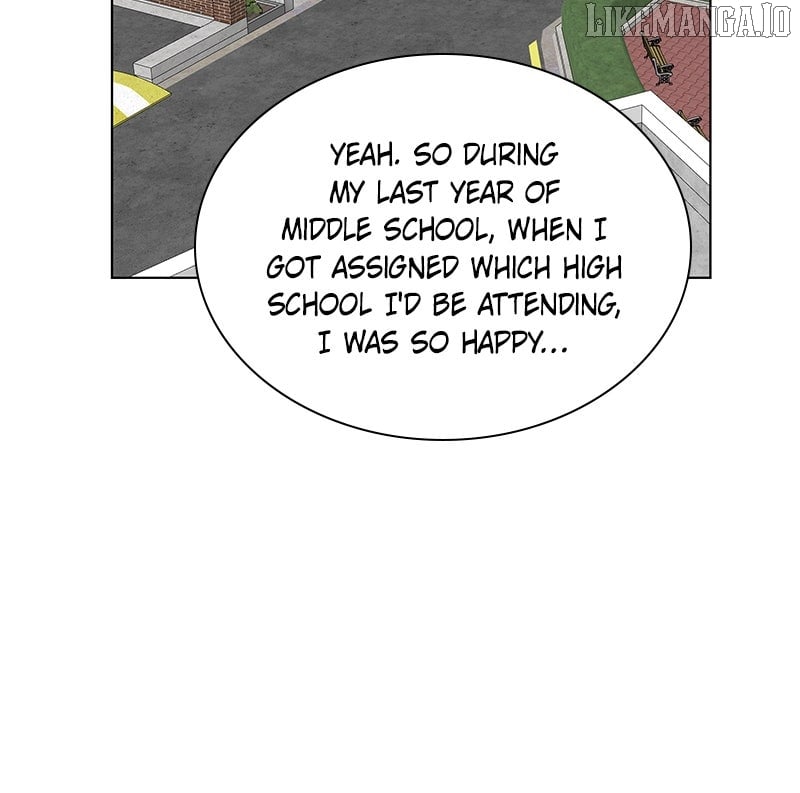 It’s My Life – Webtoon Chapter 16 - Page 23