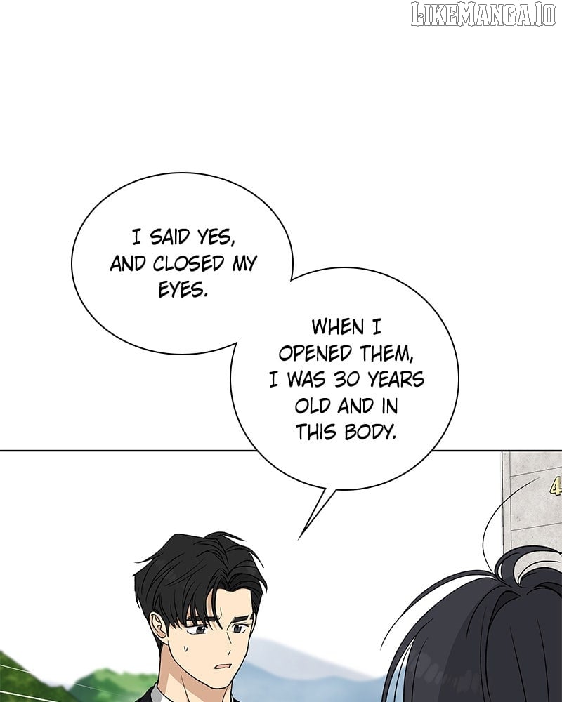 It’s My Life – Webtoon Chapter 16 - Page 4
