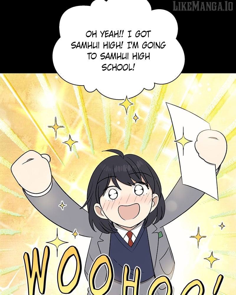 It’s My Life – Webtoon Chapter 16 - Page 31
