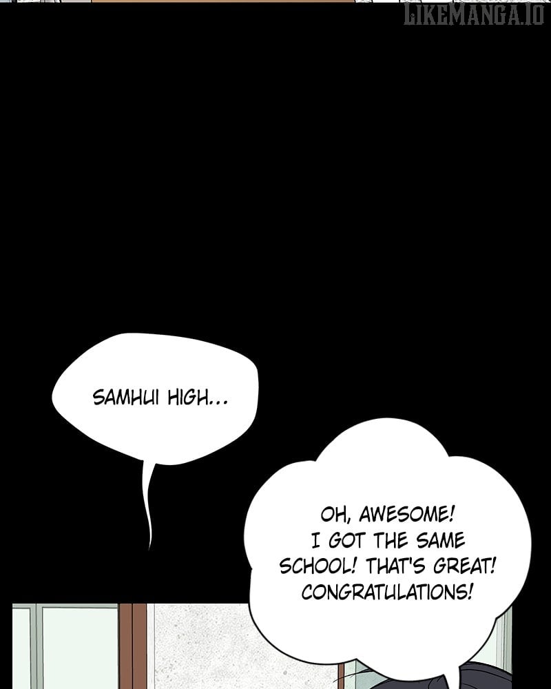 It’s My Life – Webtoon Chapter 16 - Page 34