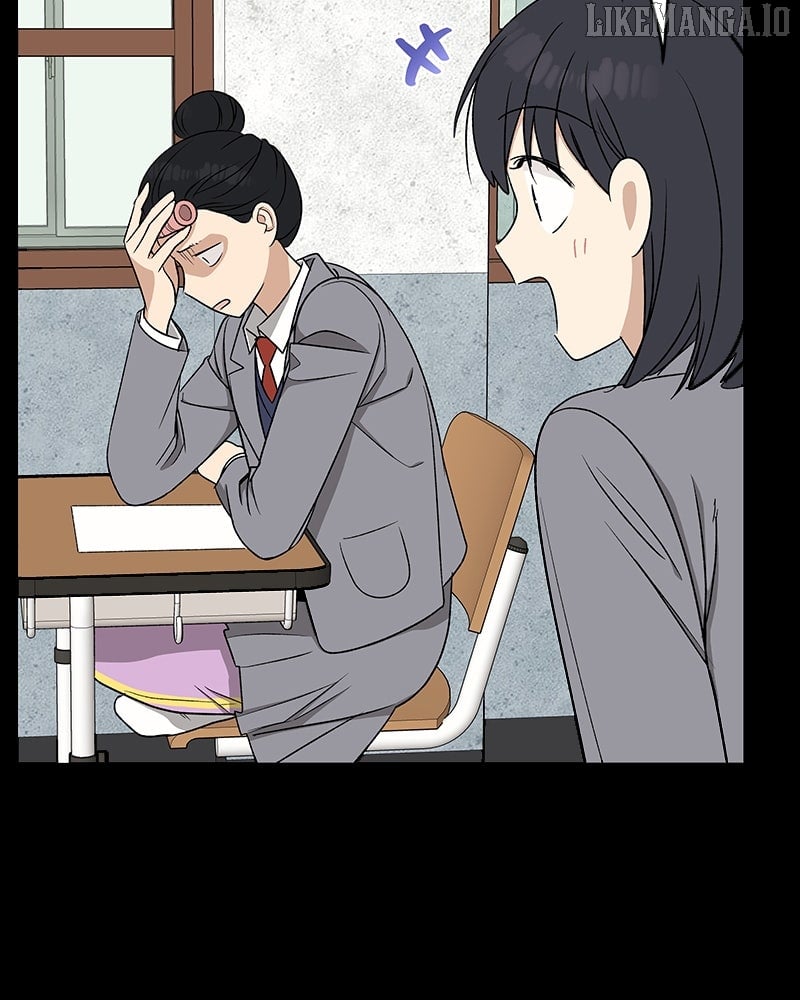 It’s My Life – Webtoon Chapter 16 - Page 35