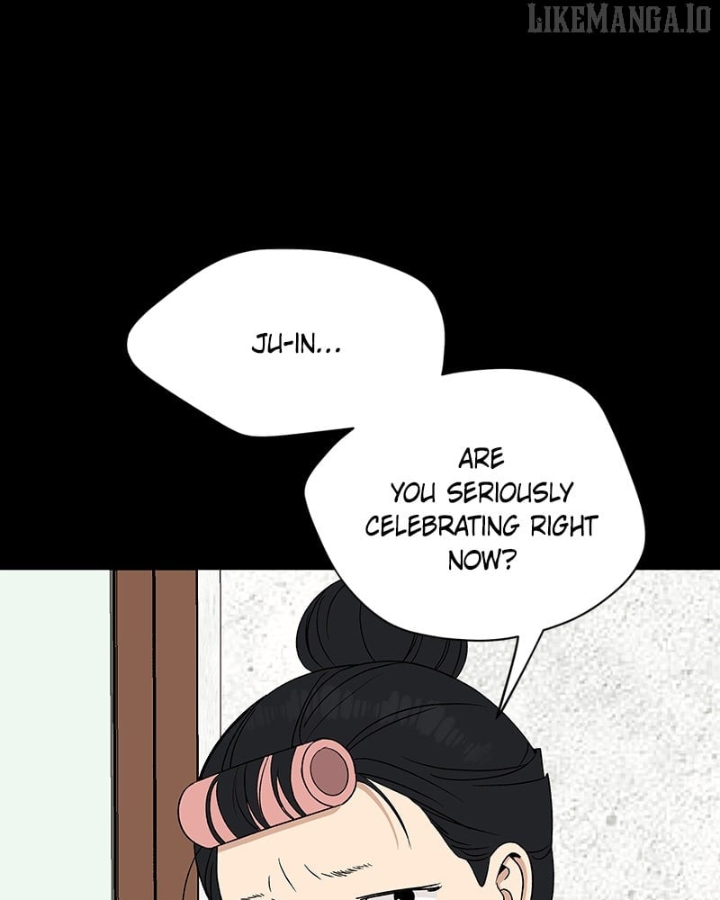 It’s My Life – Webtoon Chapter 16 - Page 36