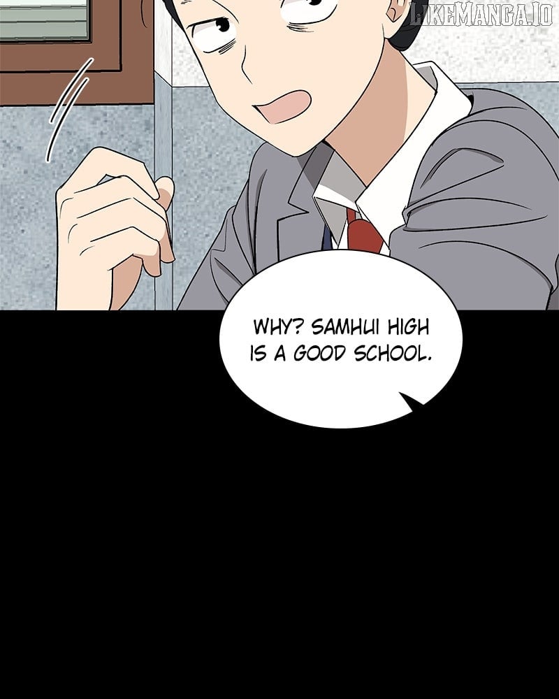 It’s My Life – Webtoon Chapter 16 - Page 37