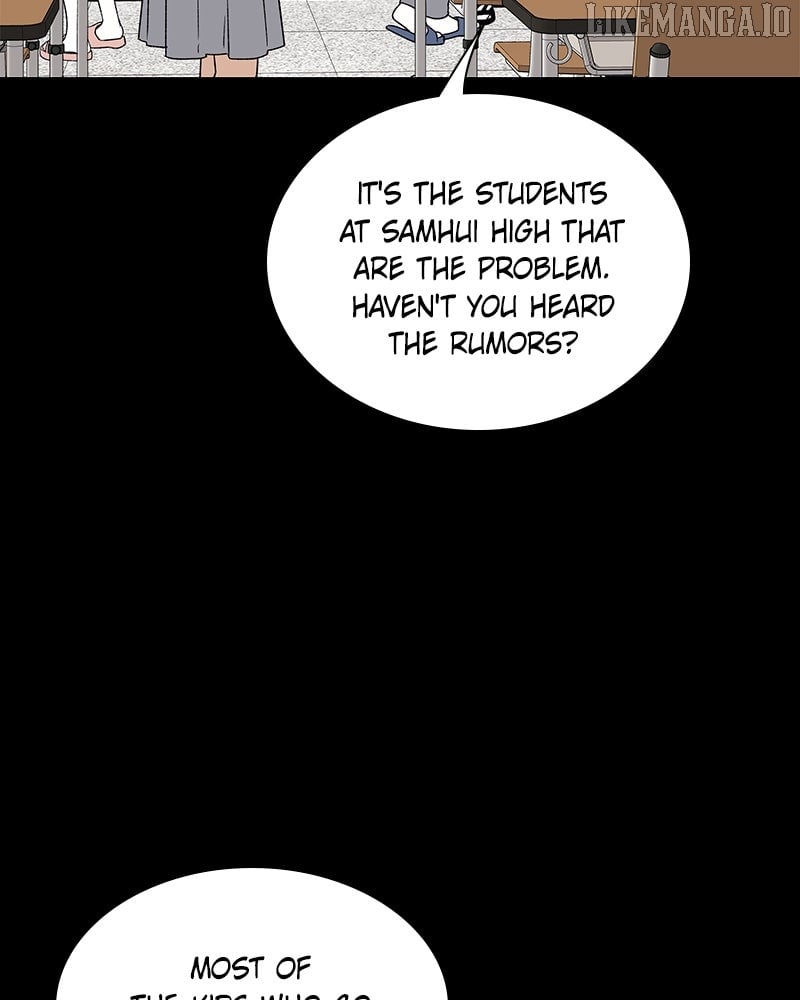 It’s My Life – Webtoon Chapter 16 - Page 40