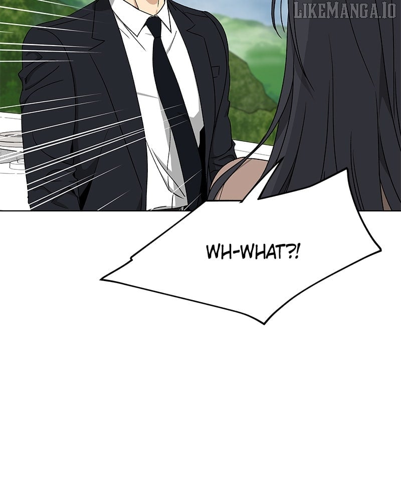 It’s My Life – Webtoon Chapter 16 - Page 5