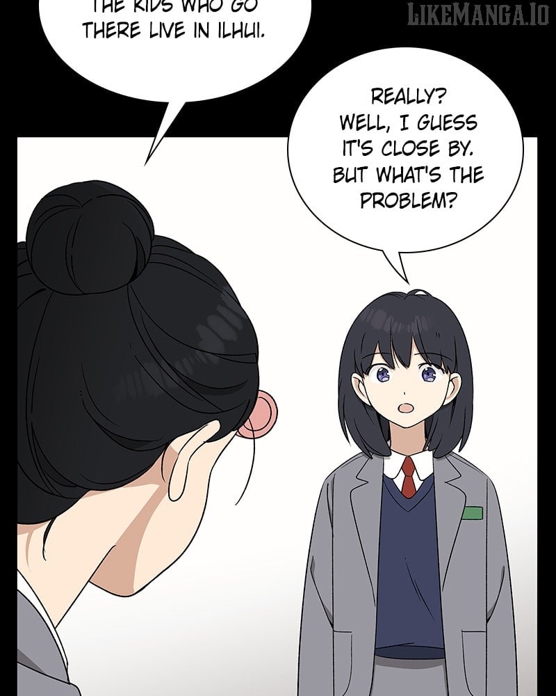 It’s My Life – Webtoon Chapter 16 - Page 41