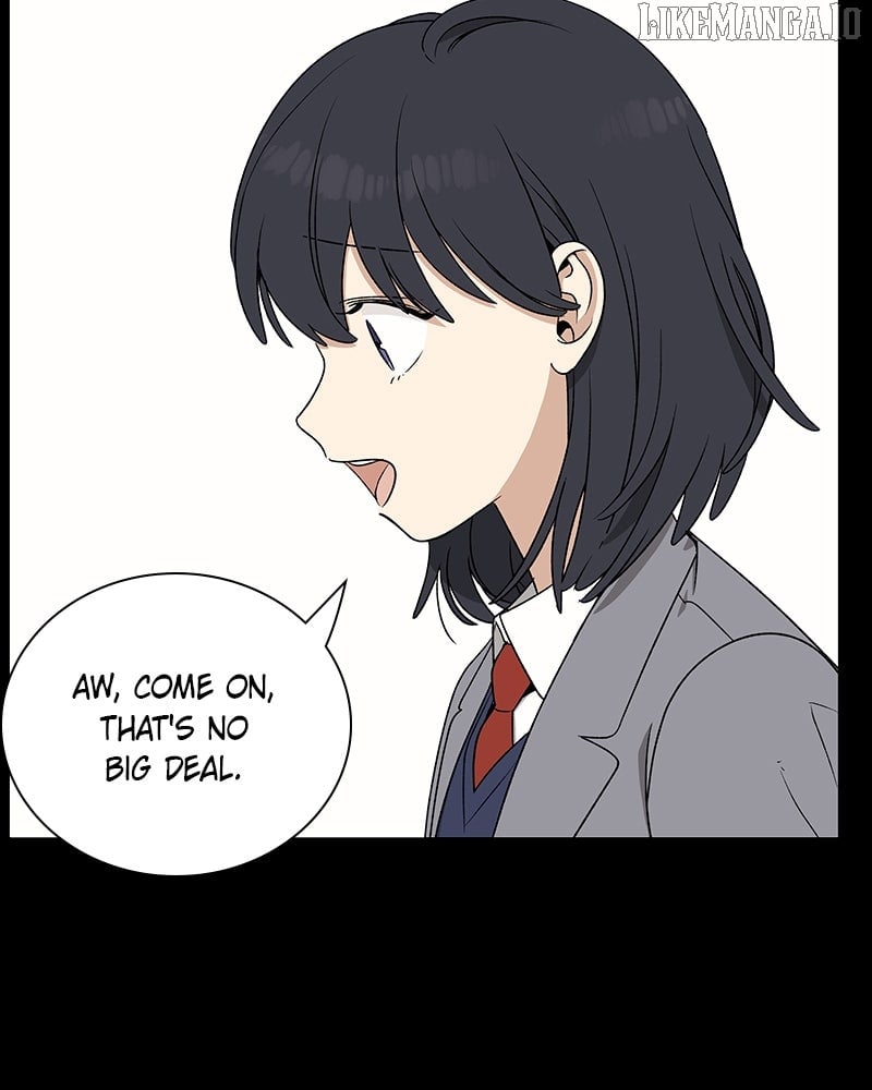 It’s My Life – Webtoon Chapter 16 - Page 45
