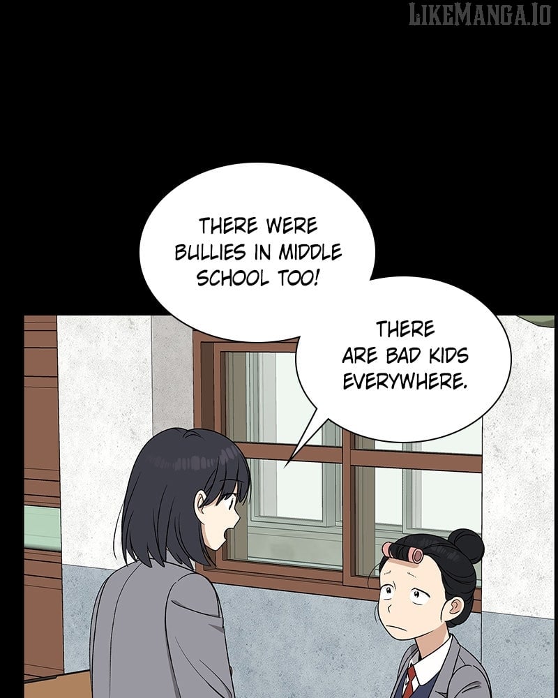 It’s My Life – Webtoon Chapter 16 - Page 46