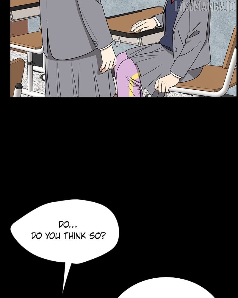 It’s My Life – Webtoon Chapter 16 - Page 47