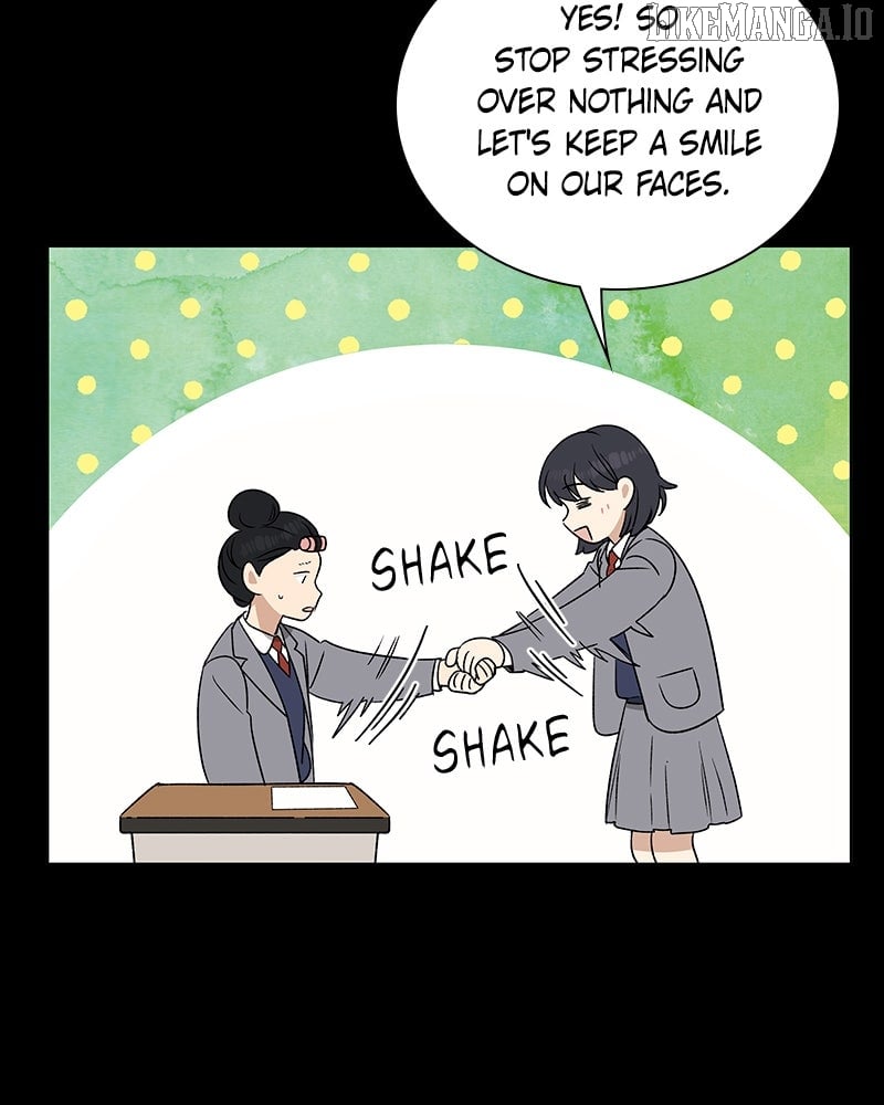 It’s My Life – Webtoon Chapter 16 - Page 48