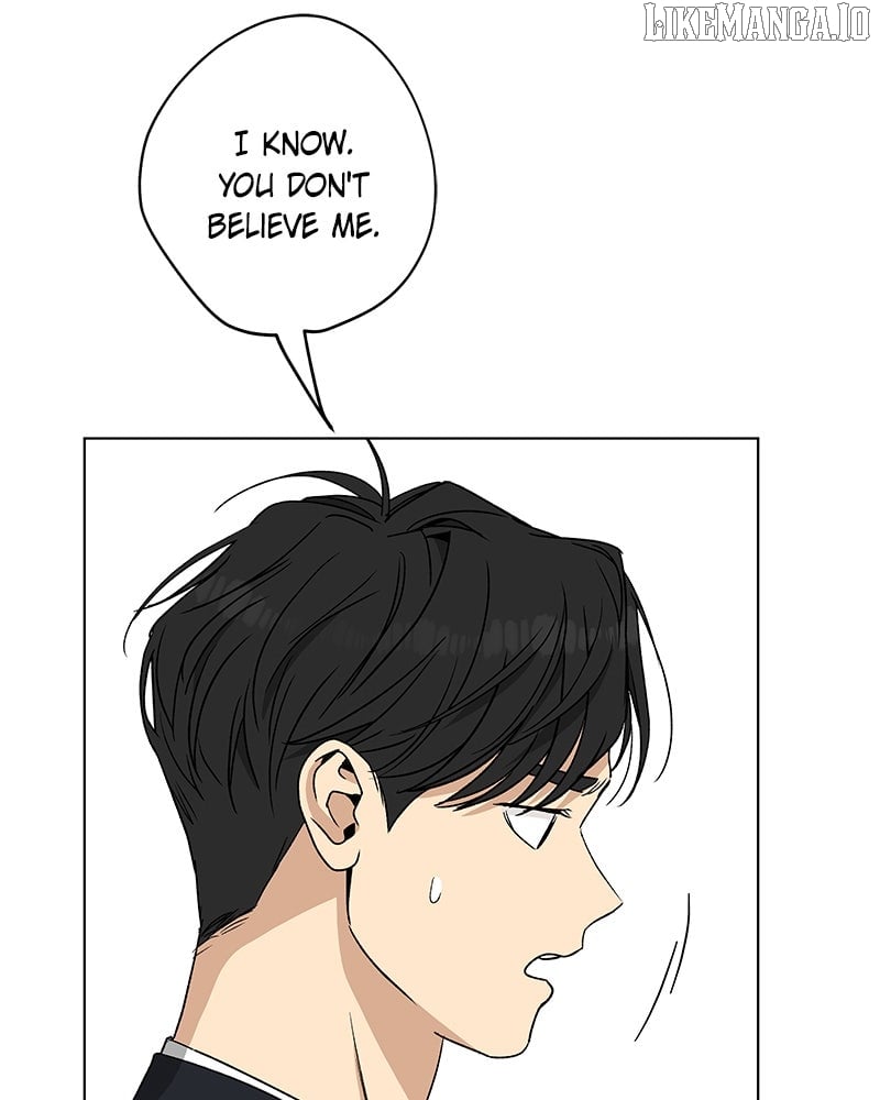 It’s My Life – Webtoon Chapter 16 - Page 6