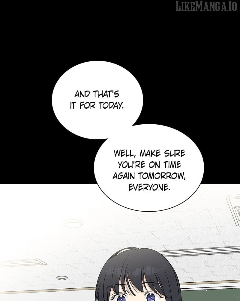 It’s My Life – Webtoon Chapter 16 - Page 55