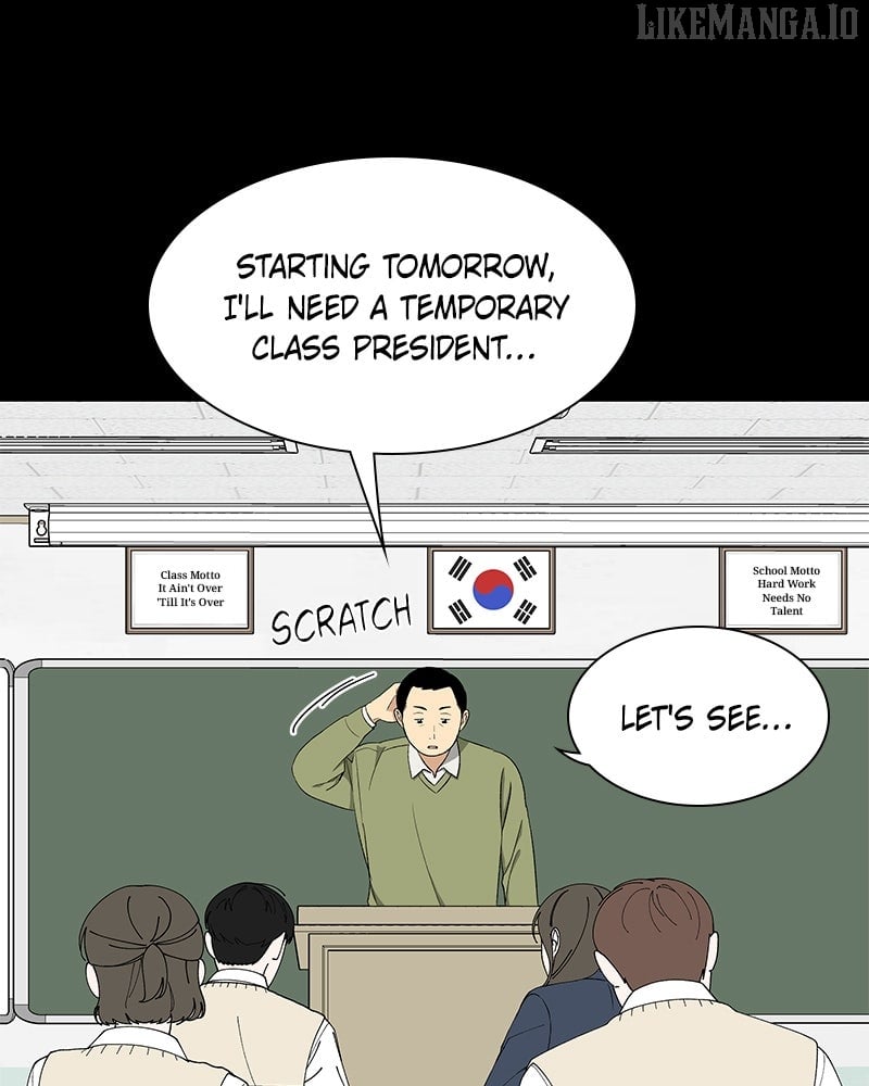 It’s My Life – Webtoon Chapter 16 - Page 57