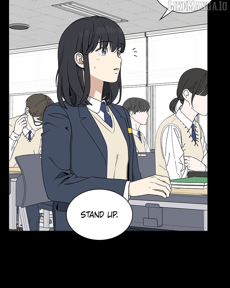 It’s My Life – Webtoon Chapter 16 - Page 59