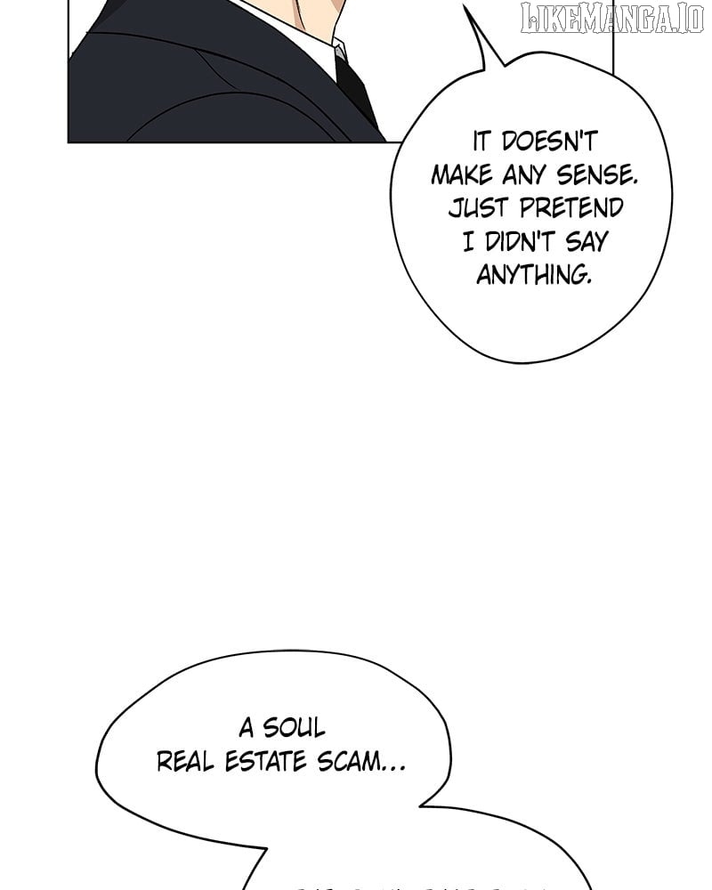 It’s My Life – Webtoon Chapter 16 - Page 7