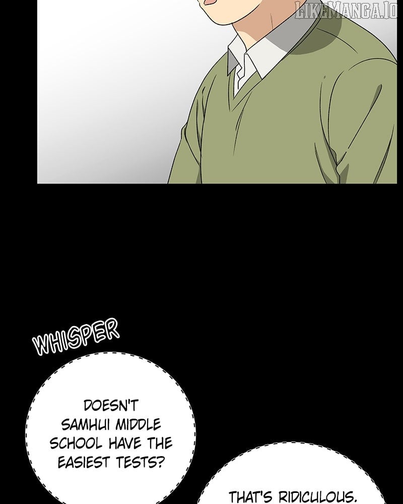 It’s My Life – Webtoon Chapter 16 - Page 61