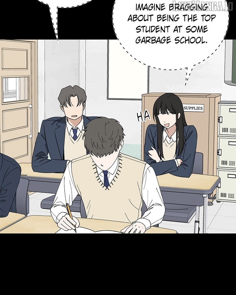 It’s My Life – Webtoon Chapter 16 - Page 62