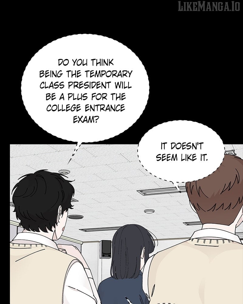 It’s My Life – Webtoon Chapter 16 - Page 63