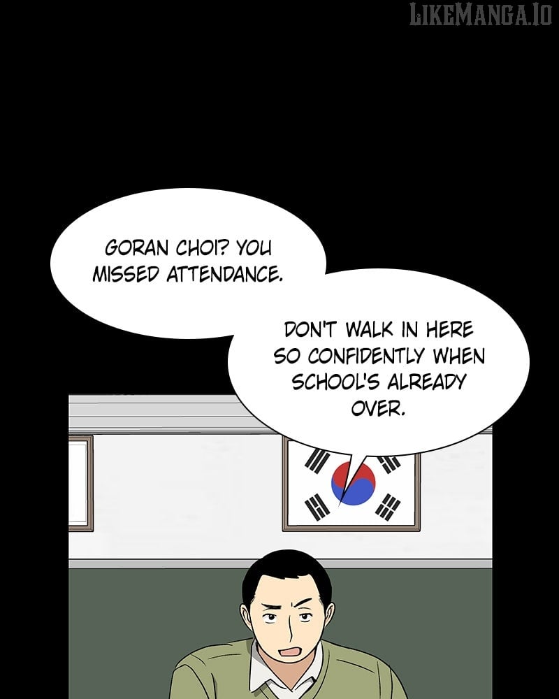 It’s My Life – Webtoon Chapter 16 - Page 70
